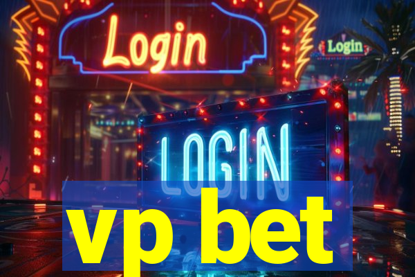 vp bet